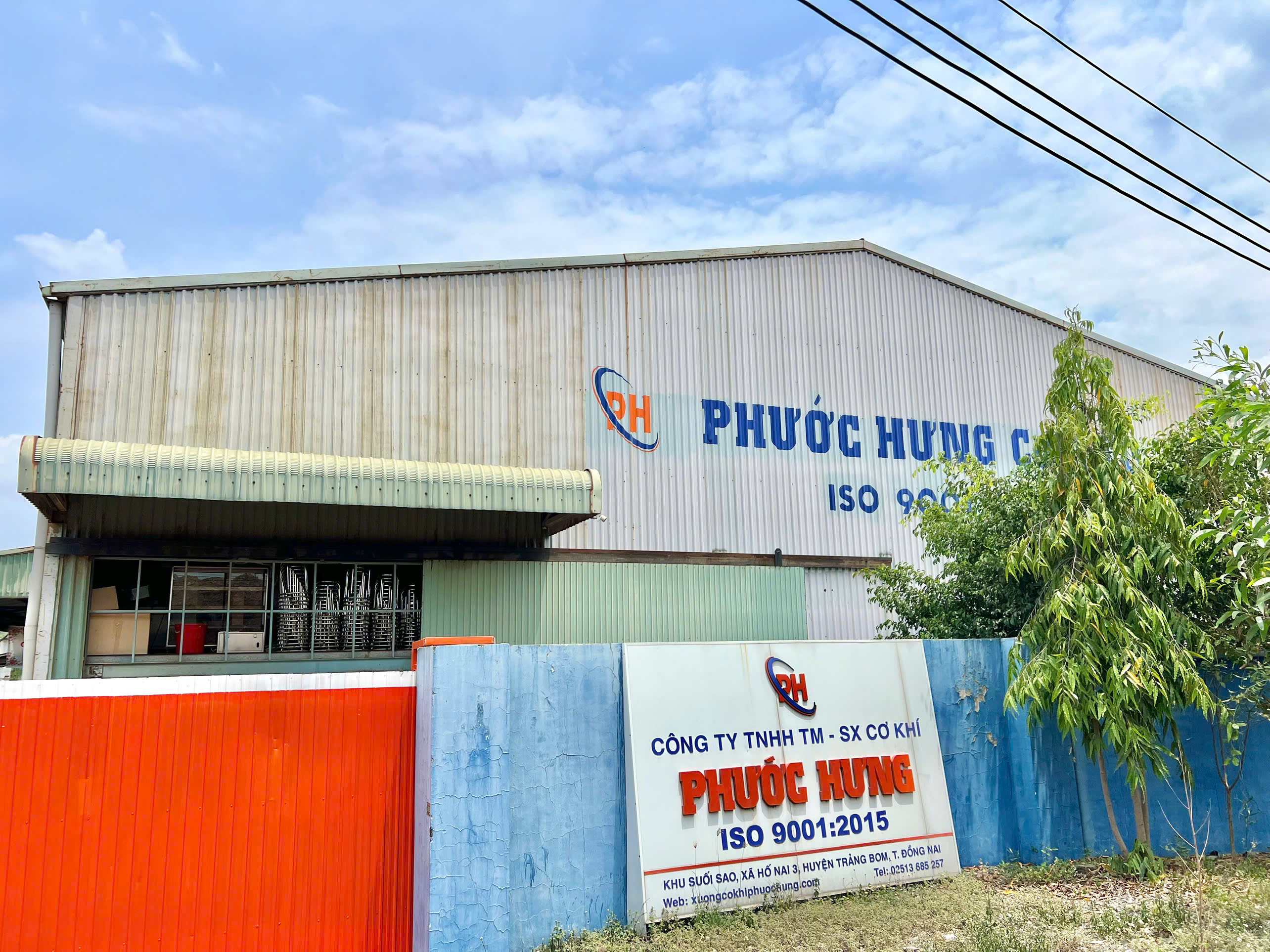 Giới thiệu